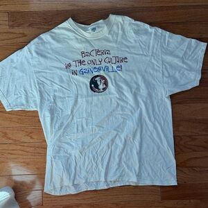 Vintage Florida state gameday t-shirt